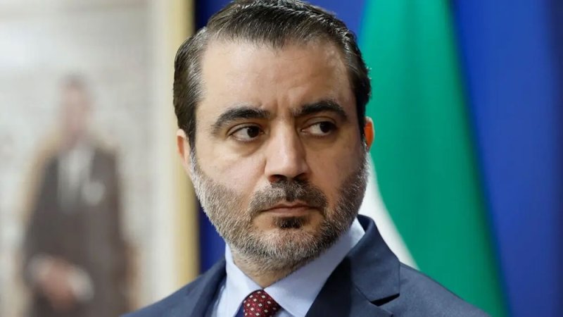 سوريا ترحب برفع أوروبي للعقوبات عن وزارتي الدفاع والداخلية