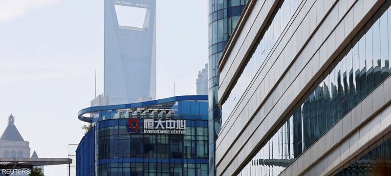 بتهمة الإهمال.. مصفو إيفرغراند يطالبون PwC بـ8.4 مليار دولار