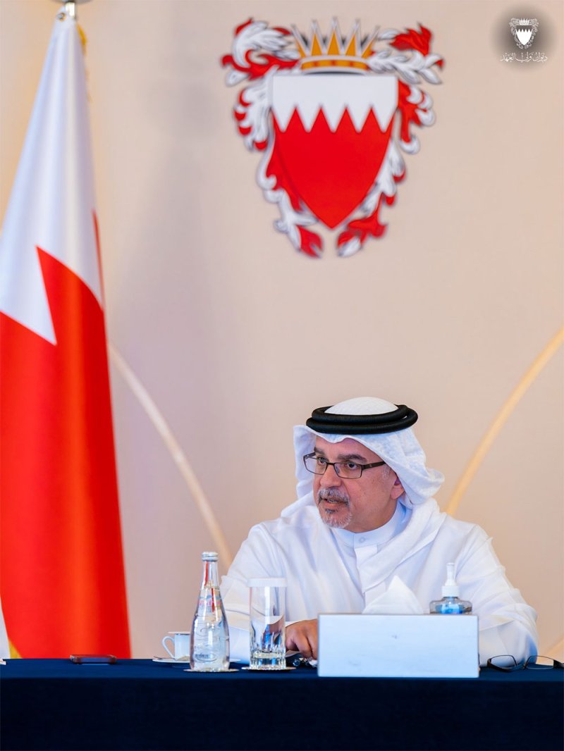 برئاسة سمو ولي العهد رئيس الوزراء.. اللجنة التنسيقية تطلع على مستجدات التعامل مع انتشار البعوض