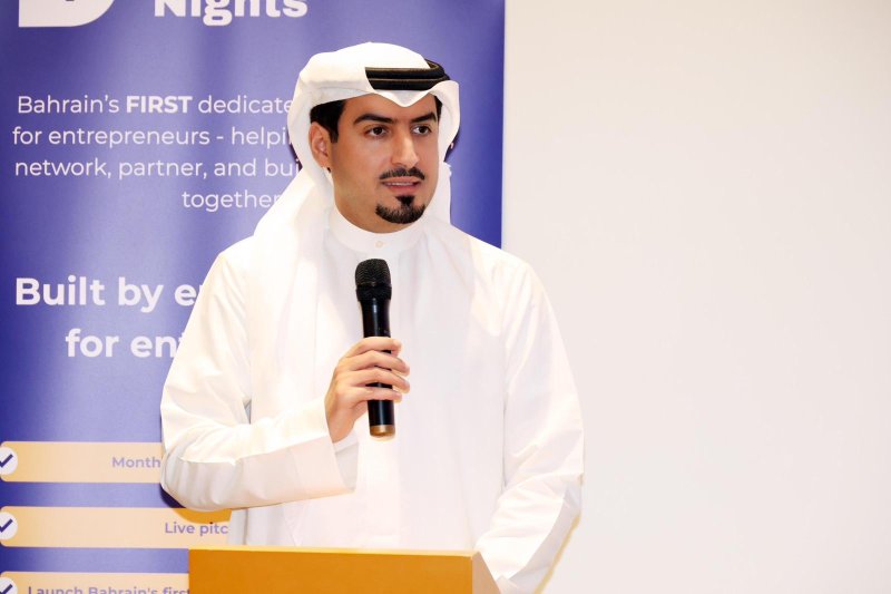 Bahrain’s Entrepreneurs’ Nights Gathers Over 160 Leaders to Accelerate AI Adoption for SMEs