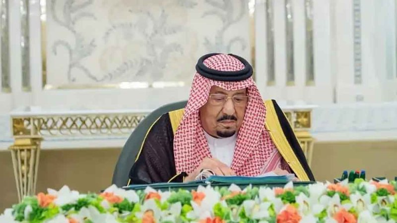 مجلس الوزراء السعودي يوافق على اتفاقية ربط دول الخليج بسكة حديد