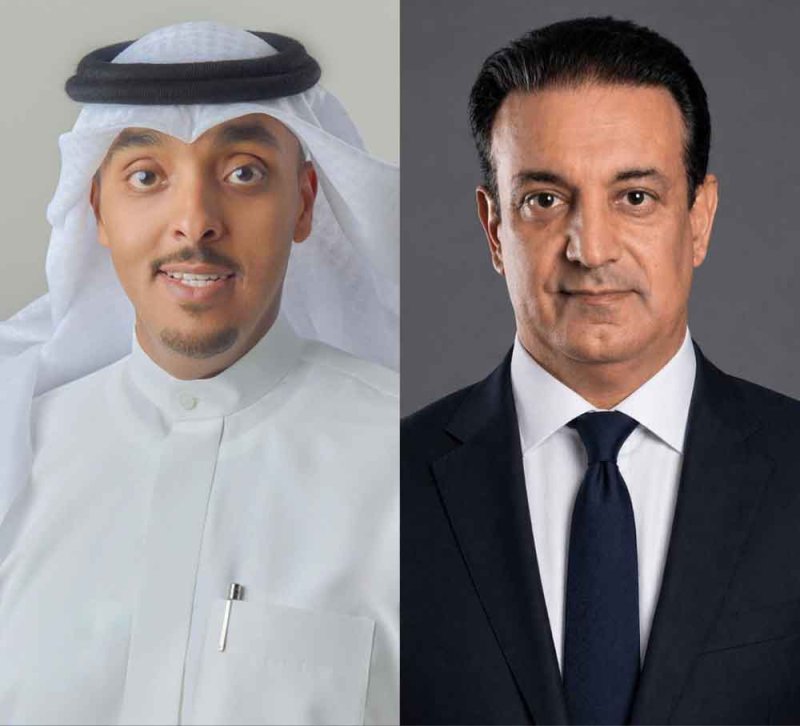 حلبة البحرين الدولية: ترقية بشارة عبده بشارة إلى منصب الرئيس التنفيذي للخدمات المؤسسية وتعيين عدنان هاشم رئيسًا تنفيذياً للشؤون المالية