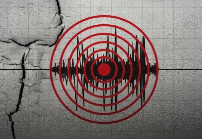 زلزال بقوة 5 درجات يهز جنوب إيران
