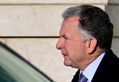 مسؤول: ويتكوف سيزور روسيا قريباً