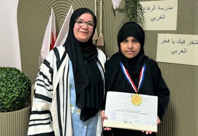 سارة عبدالناصر.. من الصمت الاختياري إلى تعلّم اللغات وتقديم الطابور