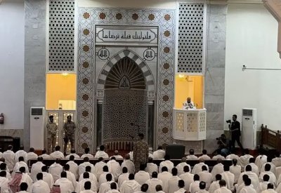 خطبة يوم عرفة 1447هـ تصل إلى العالم بـ35 لغة عبر المنصات الرقمية