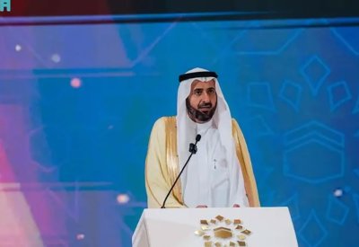 وزير الحج السعودي: المملكة نموذج عالمي متقدم في إدارة الحشود