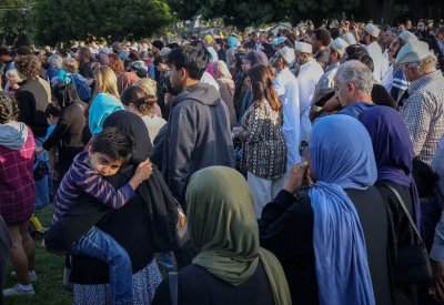 صدمة سان دييغو.. كيف ساهم تيك توك في الهجوم الإرهابي؟