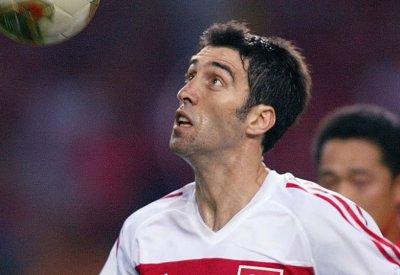13 هدفا في أقل من دقيقة.. أسرع أهداف كأس العالم عبر التاريخ