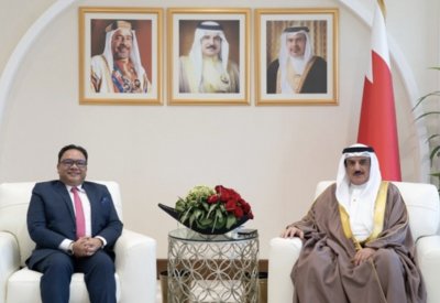 رئيس مجلس النواب يستقبل سفراء الفلبين وماليزيا وكوريا ويؤكد أهمية الدور البرلماني في تعزيز الشراكة