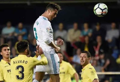 النصر يعول على أهداف رونالدو في جولات الختام