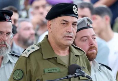 مع تصاعد التهديدات ضد إيران.. الجيش الإسرائيلي في "أعلى درجات التأهب"