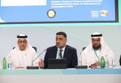 مدير عام بنك الإسكان: "فريق البحرين" نجح في تحويل التحديات إلى فرص عبر توسيع نطاق الاستفادة من الخدمات الإسكانية