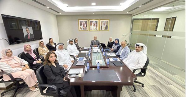مجلس أمناء مراكز الرعاية الصحية الأولية يبحث تعزيز جودة واستدامة الخدمات الصحية