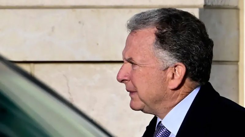 مسؤول: ويتكوف سيزور روسيا قريباً