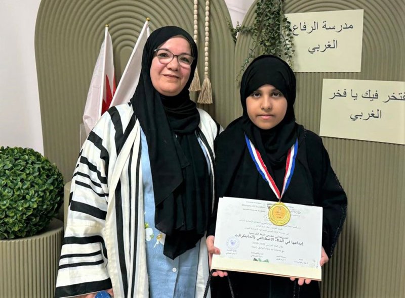 سارة عبدالناصر.. من الصمت الاختياري إلى تعلّم اللغات وتقديم الطابور