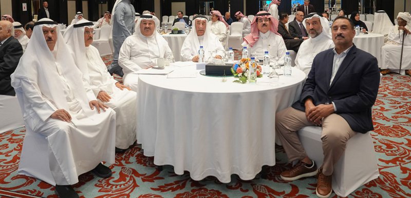 الوكيل المساعد للتجارة المحلية والخارجية يشارك في اللقاء التعريفي الخاص بتدشين "المركز العالمي لاقتصاد الحلال"