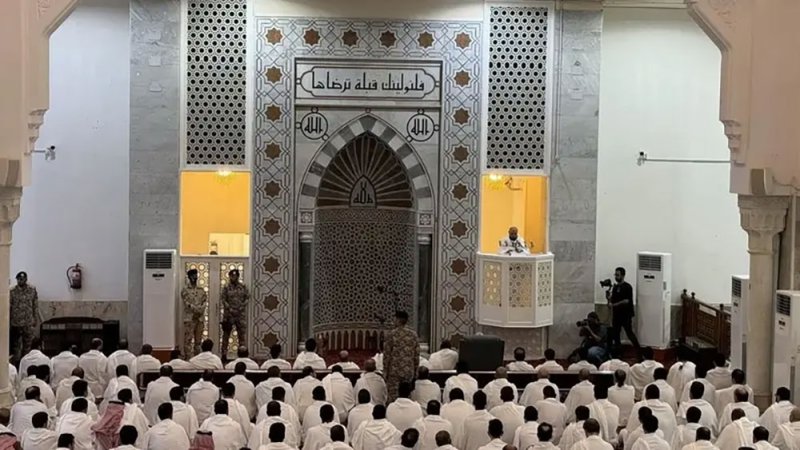 خطبة يوم عرفة 1447هـ تصل إلى العالم بـ35 لغة عبر المنصات الرقمية