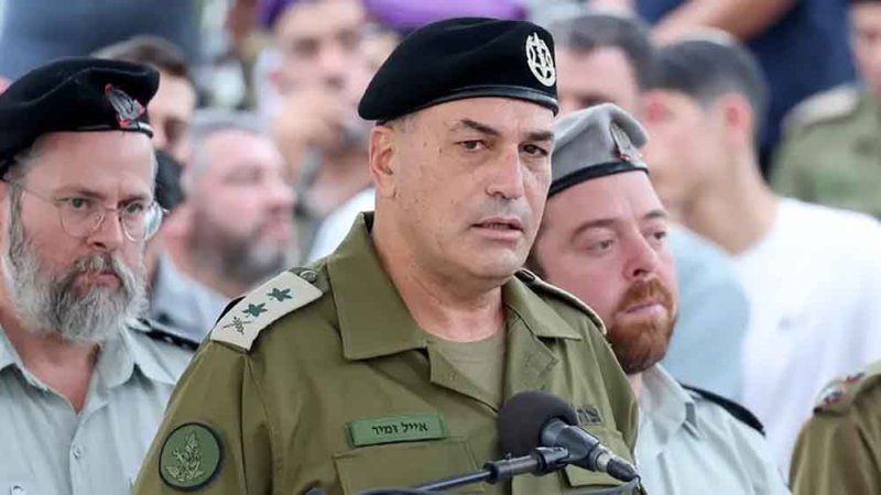 مع تصاعد التهديدات ضد إيران.. الجيش الإسرائيلي في "أعلى درجات التأهب"