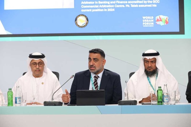 مدير عام بنك الإسكان: "فريق البحرين" نجح في تحويل التحديات إلى فرص عبر توسيع نطاق الاستفادة من الخدمات الإسكانية