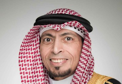 الكاظم: سمو ولي العهد رئيس مجلس الوزراء يرسّخ الأمل لمرضى السكلر باستقبال أمجد المحاري بعد نجاح العلاج الجيني