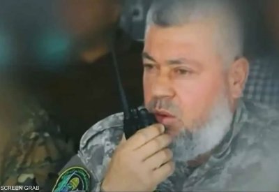 كشف تفاصيل اغتيال عز الدين الحداد.. خطأ أمني "قاتل"