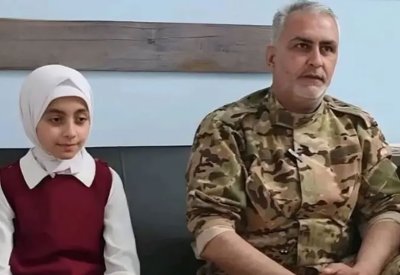 مرام تشغل السوريين.. طفلة أعادت 12 ألف دولار لصاحبها