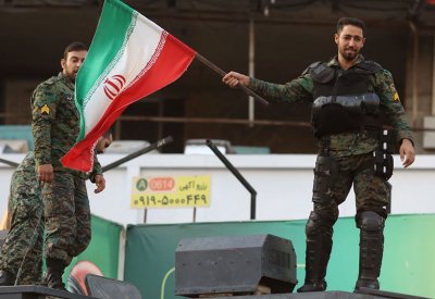 بتهمة التمرد المسلح.. إيران تعدم رجلين