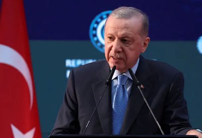 فيديو لأردوغان يتصدر الترند بعد قوله "سأسأل زوجتي"