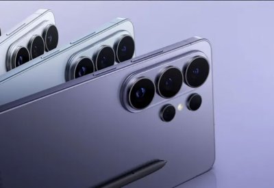 تسريب يكشف حجم شاشة Galaxy S27 Pro