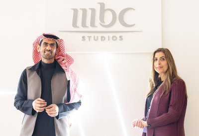 استوديوهات MBC تكشف الستار عن لائحة من الإنتاجات السينمائية والدرامية السعودية