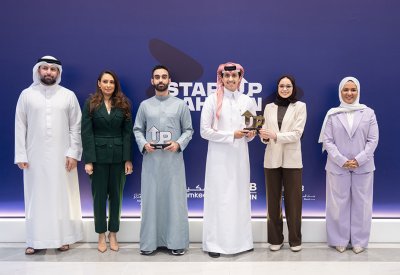 تتويج “WSSL” و“Dilmune Cloud” كفائزين في أحدث نسخة من فعاليات "جولات ستارت أب بحرين"