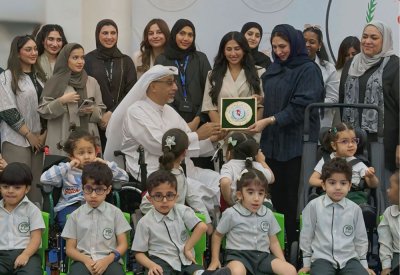 زين البحرين تؤكد التزامها بتعزيز ثقافة الشمولية والقيم الإنسانية عبر مبادرة مجتمعية هادفة