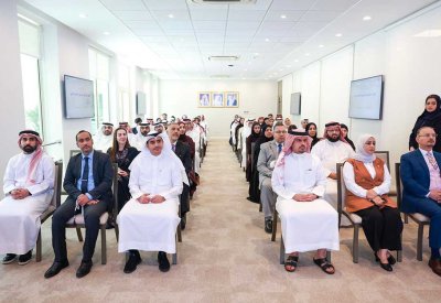 "أمانة الشورى" تدشن "منصة التعلم الذاتي" المدعومة بالذكاء الاصطناعي لرصد المهارات وتطوير الكفاءات البشرية