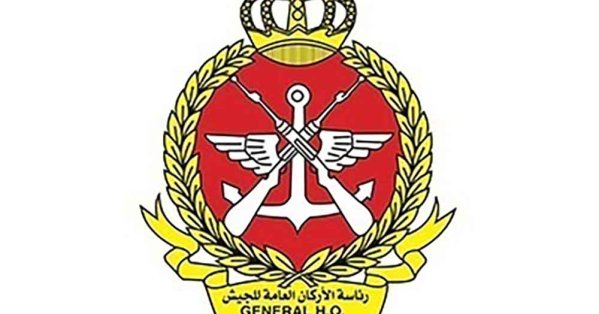 رئاسة الأركان العامة للجيش الكويتي: التعامل مع بقايا الشظايا والمتفجرات شمال البلاد