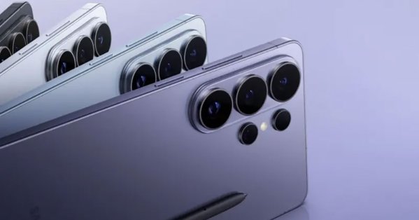 تسريب يكشف حجم شاشة Galaxy S27 Pro