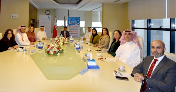 اللجنة المصغّرة بالمؤسسة الوطنية لحقوق الإنسان تعقد اجتماعها الخامس