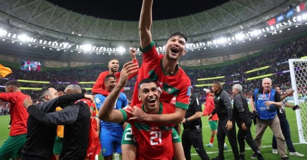 مونديال 2026: تفاوت المواقف حيال حظوظ الأفارقة بتكرار إنجاز المغرب