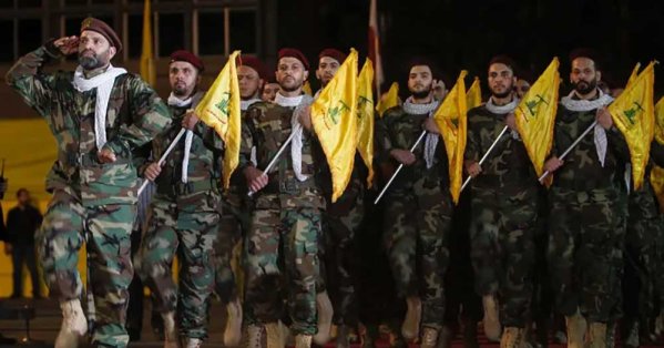 واشنطن تعاقب أفراداً يعرقلون نزع سلاح حزب الله.. بينهم نواب لبنانيون