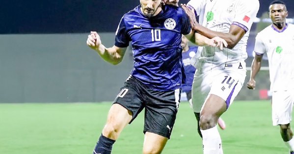 المنامة والنجمة يهزمان البديع والاتحاد