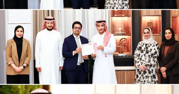 “المحاسبين والمراجعين البحرينية” تكرّم السواعد المتطوعة تقديرًا لعطائهم خلال 2025