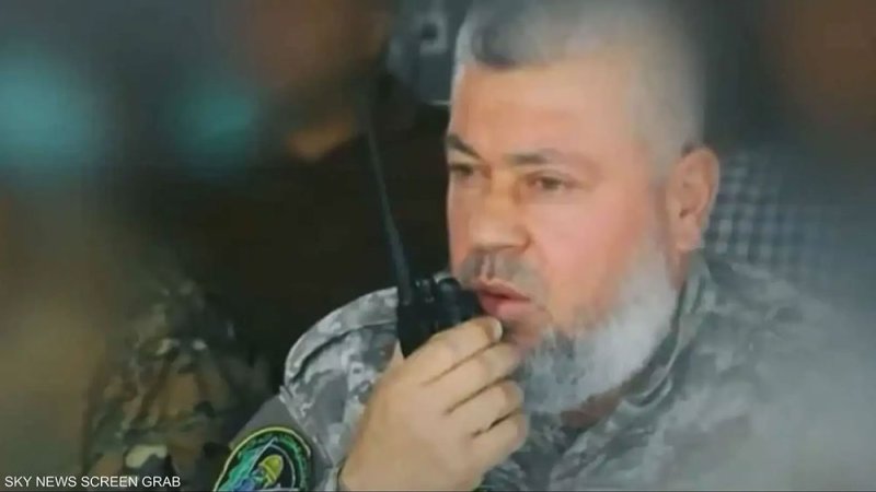كشف تفاصيل اغتيال عز الدين الحداد.. خطأ أمني "قاتل"