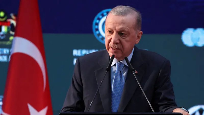 فيديو لأردوغان يتصدر الترند بعد قوله "سأسأل زوجتي"