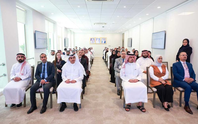 "أمانة الشورى" تدشن "منصة التعلم الذاتي" المدعومة بالذكاء الاصطناعي لرصد المهارات وتطوير الكفاءات البشرية