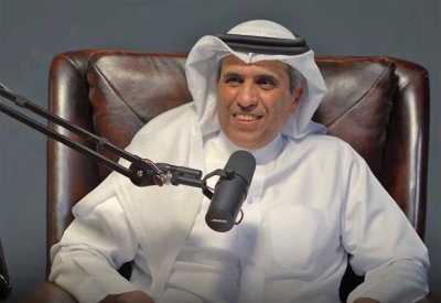 الرميحي عبر بودكاست "العمدة": ظهور المحجبات في التلفزيون لم يكن ممنوعًا بل "عرفًا"