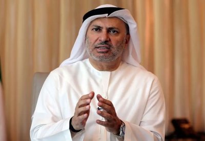 قرقاش: جولة أخرى من القتال بين أميركا وإيران ستعقد الأمور