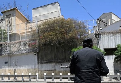 أميركا تحث شركاتها على الاستثمار بسوريا.. وتلمح لفرص كبيرة