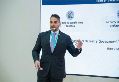 21 ألف أسرة استفادت من البرامج التمويلية المستحدثة