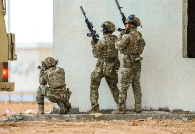 ليبيا.. هل تقود دبلوماسية المناورات إعادة هندسة الجيش؟