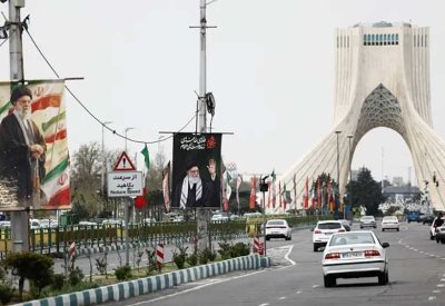 بالتنسيق مع واشنطن.. قطر ترسل فريقاً تفاوضياً إلى طهران